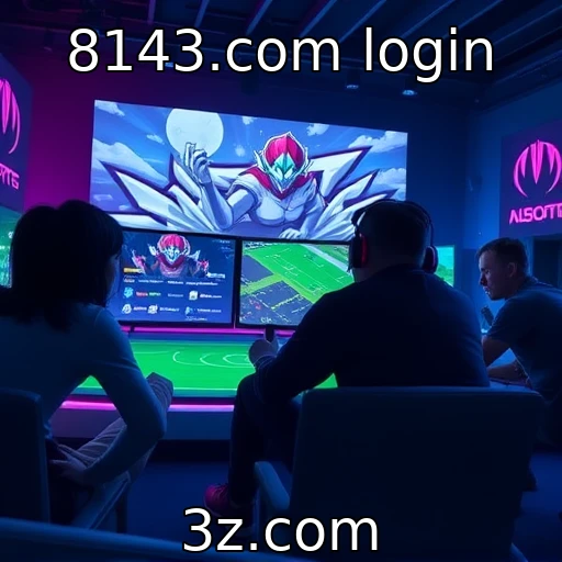 Análise do crescimento do e-sports mundial