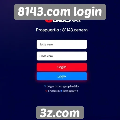 Funcionalidades exclusivas do 8143.com para usuários cadastrados