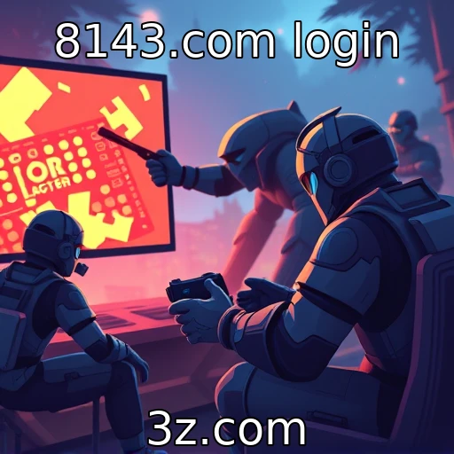 Tendências de jogos multiplayer para o futuro