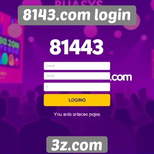 Novidades e atualizações no 8143.com