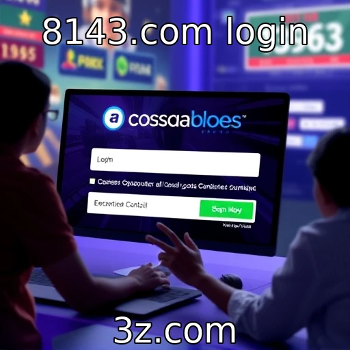 Como jogos online estão redefinindo a experiência de login